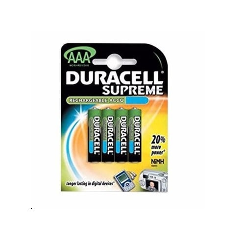 Rechargeable Battery - AAA