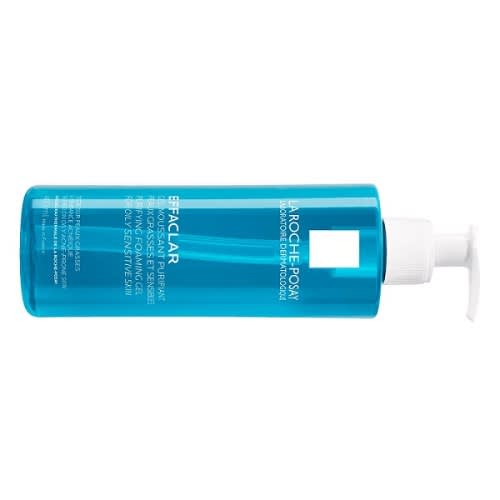 La Roche Posay Effaclar Purifying Foaming Gel Cleanser For Oily Skin -400ml
