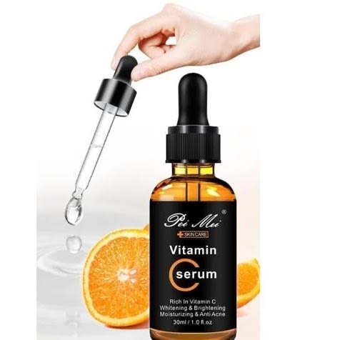 Vitamin C Serum Oil -30ml