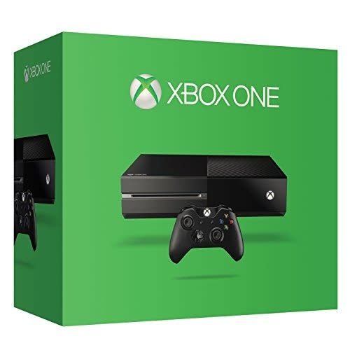 Xbox One 500GB Console