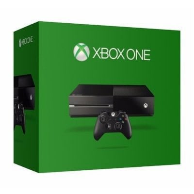 Xbox One 500GB Console