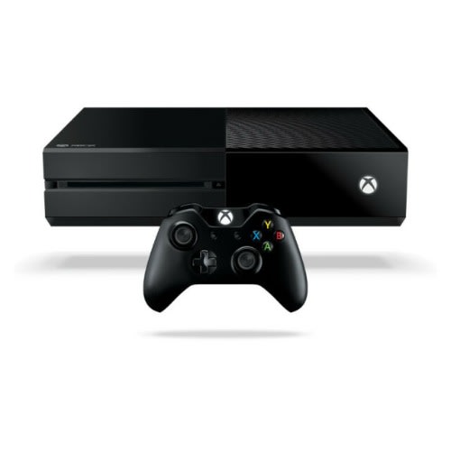Xbox One 500GB Console