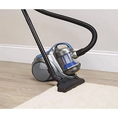 Tesco Bagless Cylinder Vacuum Cleaner - 700W