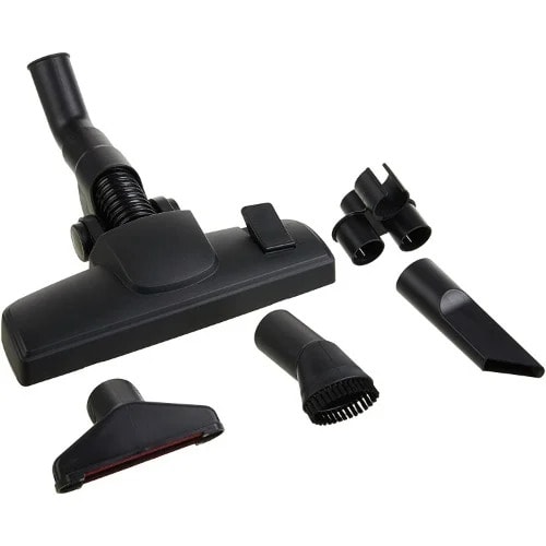 Tesco Bagless Cylinder Vacuum Cleaner - 700W