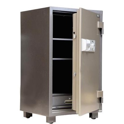 Sd 106 Ltd Edition Fireproof Safe