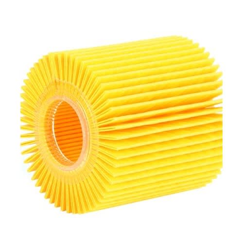 5w-30 Engine Oil + 2 Free Paper Oil Filter - 5l