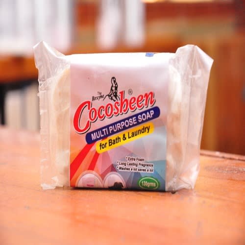 Cocosheen Multipurpose Soap -130g