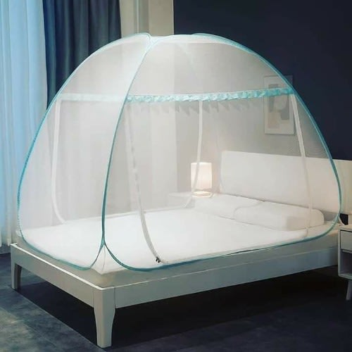 Tent Mosquito Net-6ft By 6ft