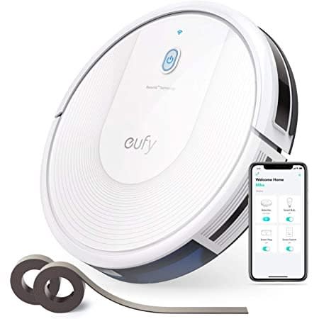 Robovac 15c Max Wi-fi Connected Vacuum Cleaner