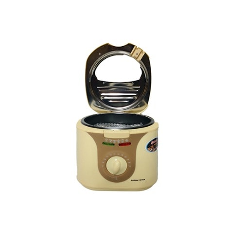 2.3Ltrs Deep Fryer