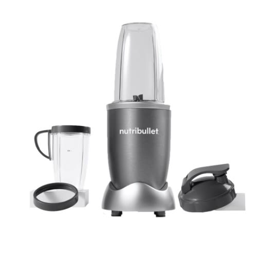 Nutribullet 900 Watt Grey