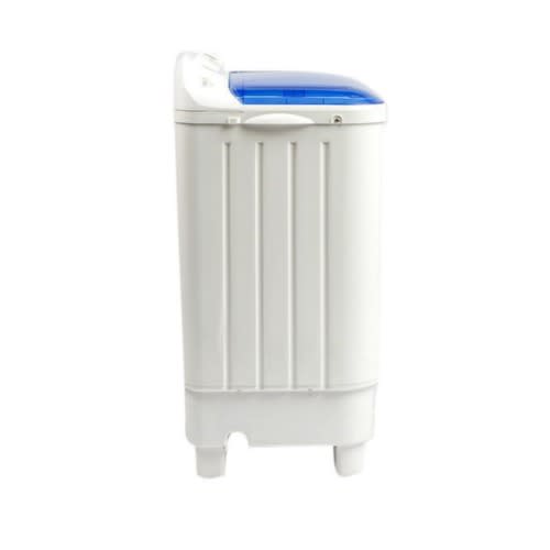 Twin Tub Semi Automatic Washing Machine - Cw8522-b- White - Washing 6kg + Spinning 4.0kg