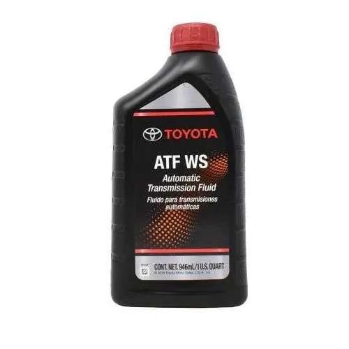 Toyota Ws Atf - 1litre