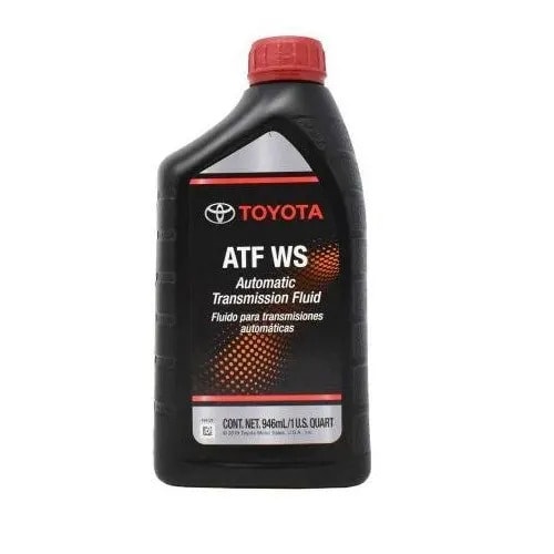 Toyota Ws Atf - 1litre