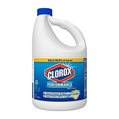 Performance Bleach - 3.57l