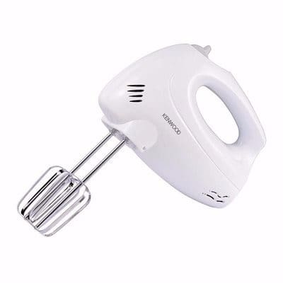 Hand Mixer