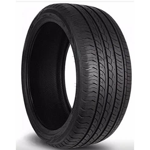 Austone Tyre - 25555r18