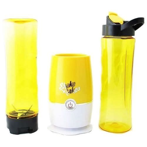 Shake 'n' Take Smoothie Maker And Blender