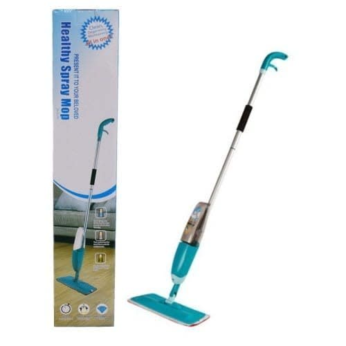 Mopping Stick.