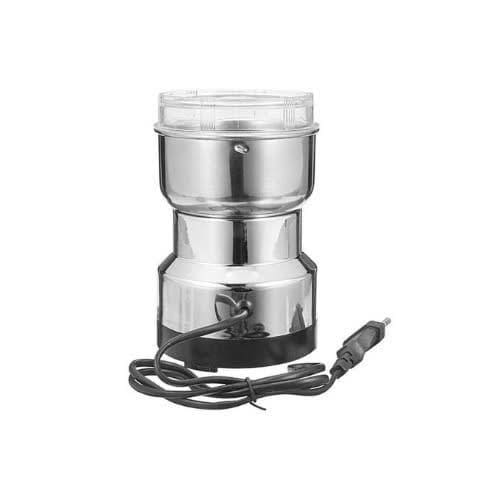Nima Stainless Electric Spice Grinder