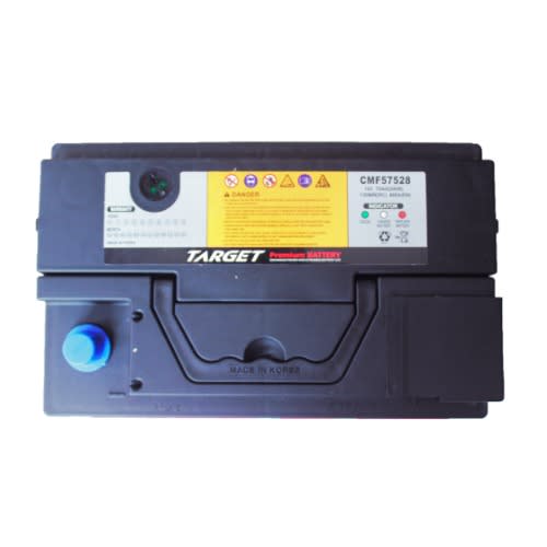 75ah Target Battery