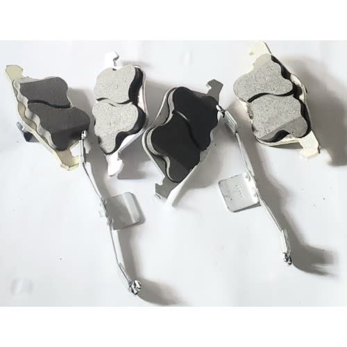 Oex 979 Ceramic Front Brake Pad