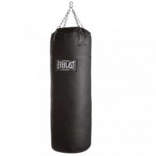 Everlast Punching Bag