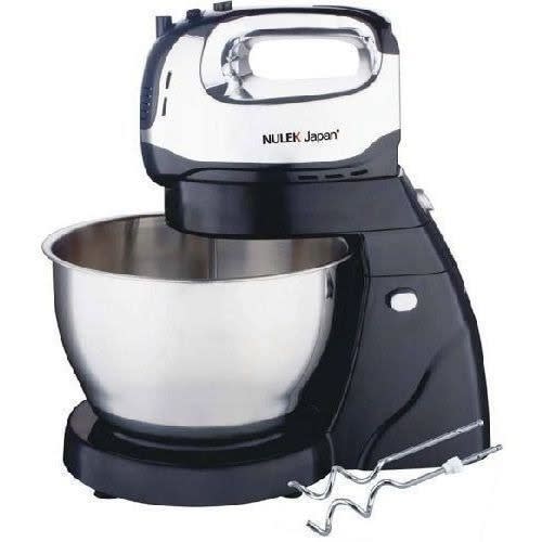 Cake Mixer - 5L
