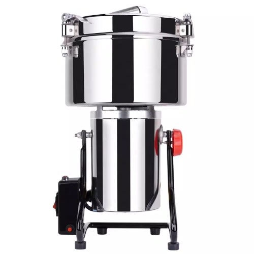 High Speed Multifunction Grinder - 4000W