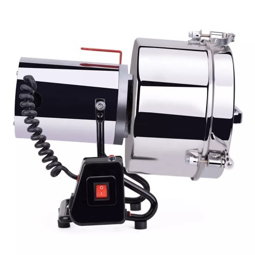High Speed Multifunction Grinder - 4000W
