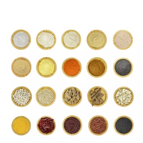 High Speed Multifunction Grinder - 4000W