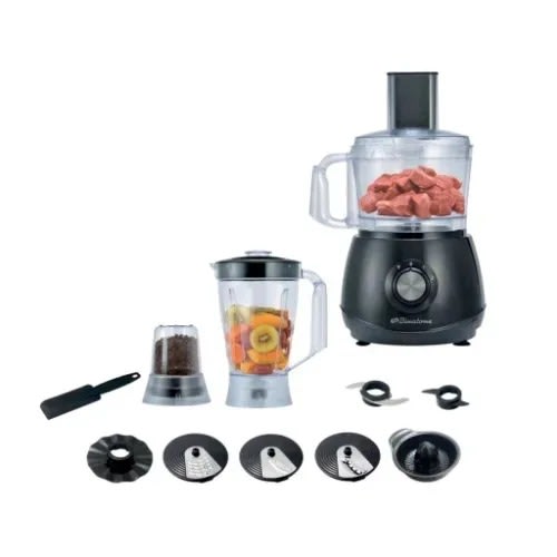 Food Processor - Fp-850 - 800W