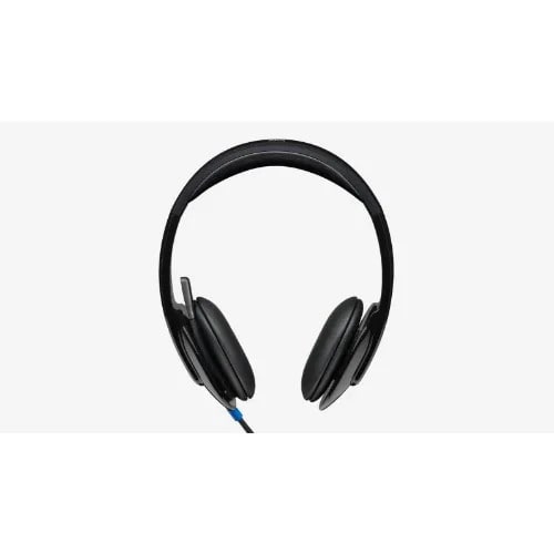 H540 Usb Computer Headset