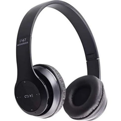 Abs P47i Bluetooth Headset