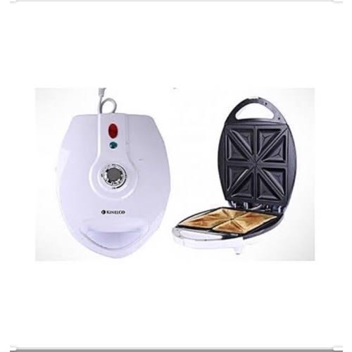 4-in-1 Toaster Sandwich Maker