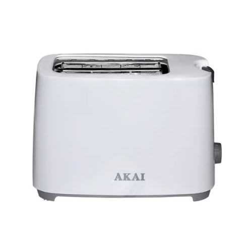 Pop Up Toaster - 2 Slice - 700W