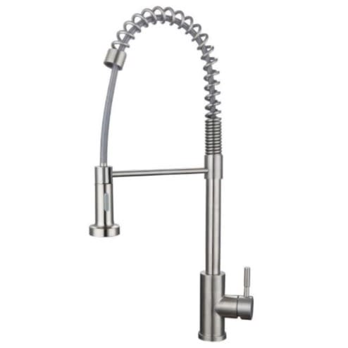Flexible Sink Mixer