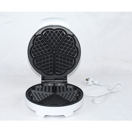 Classical Edition Waffle Maker-1000W