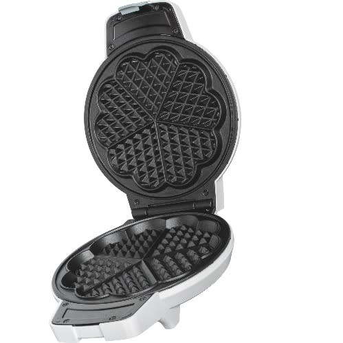 Classical Edition Waffle Maker-1000W