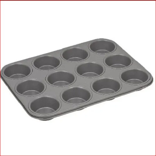 12 In 1 Cake Pan Oven