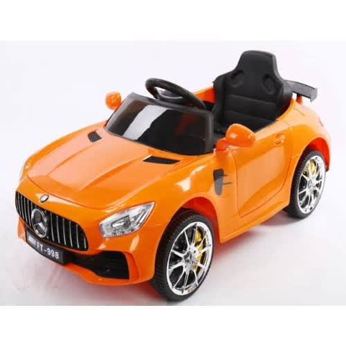 Children's  Car - One Seater