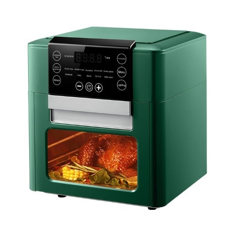 15l Multifunctional Less Oil Air Fryer And Oven