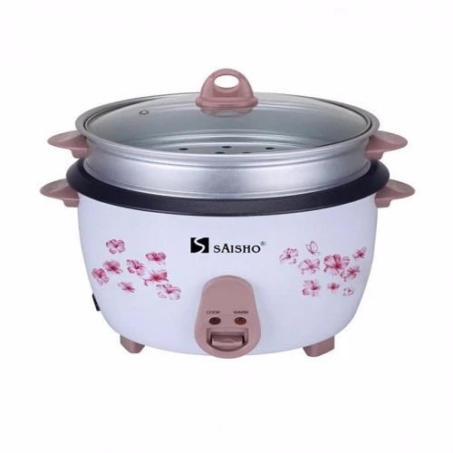 Rice Cooker - 2.8L