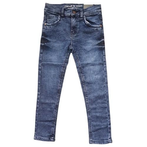 Modern Boys Blue Jean Trouser