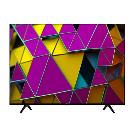 Smart 4k Television With Bluetooth - 58"