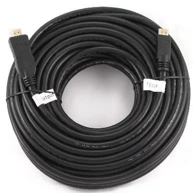 10 Metres Premium High Speed Hdmi With Ethernet