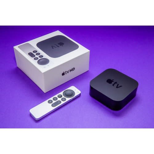 Tv 4k 32gb - 2021 5th Generation