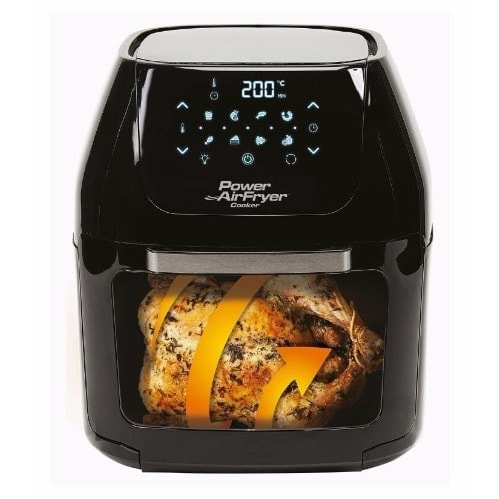 Power Air Fryer Cooker 2000w