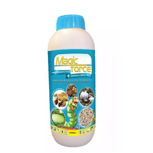 Magic Force Snake, Termite Repellent 1L