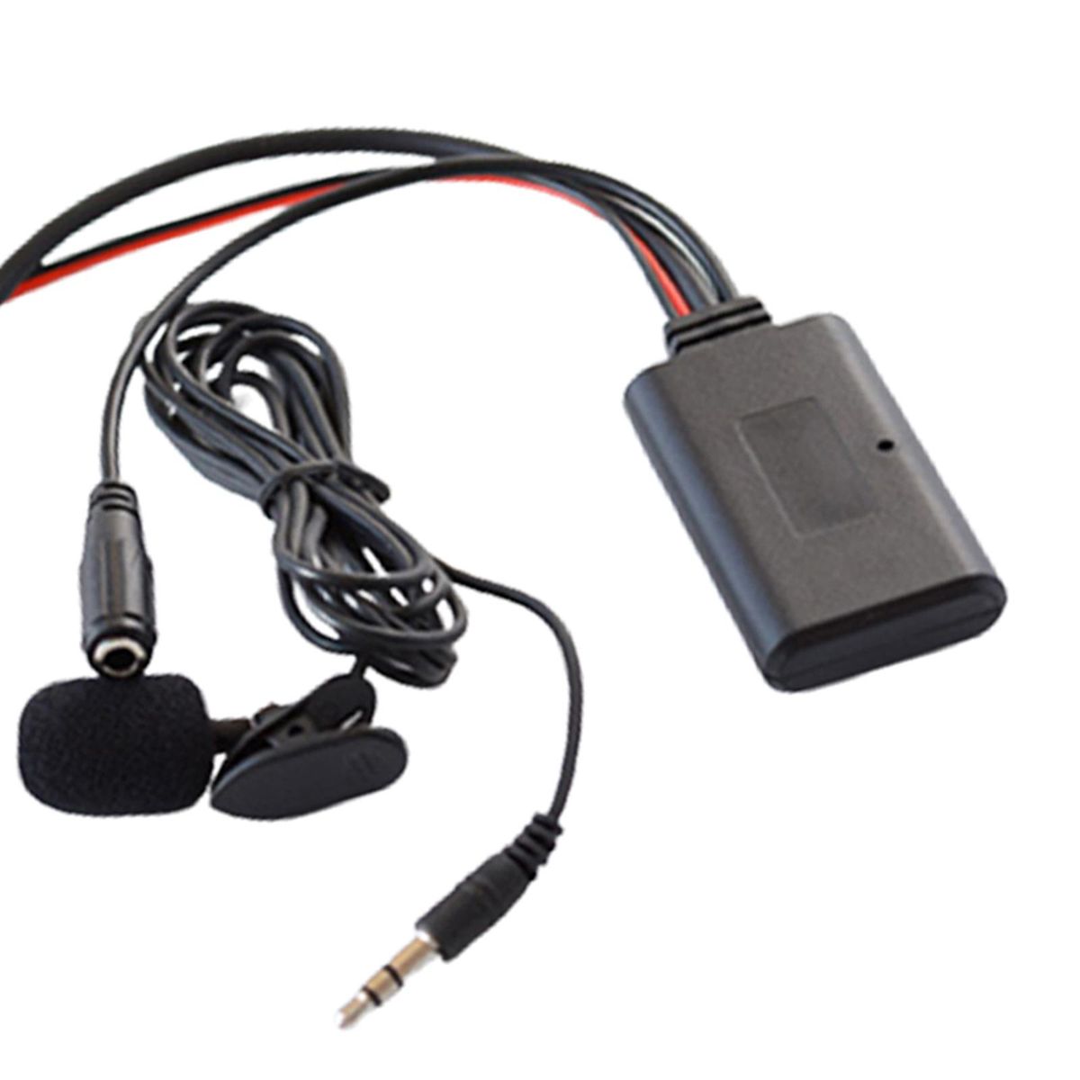 Bluetooth 5.0 Car Stereo AUX Cable Adapter For BMW Z4 E85 E86 X3 E83